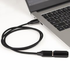 Reagle RPA100P цена и информация | Адаптеры и USB разветвители | 220.lv