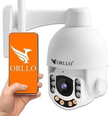 IP-камера Orllo Goodcam Z7 цена и информация | Камеры видеонаблюдения | 220.lv