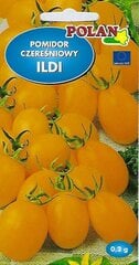 Помидоры коктейльные Ildi цена и информация | Семена овощей, ягод | 220.lv