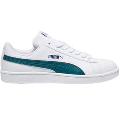 Puma Обувь Up Jr White Green 373600 30 цена и информация | Детская спортивная обувь | 220.lv