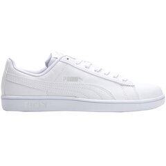 Puma Обувь Up Jr White 373600 04 цена и информация | Детская спортивная обувь | 220.lv