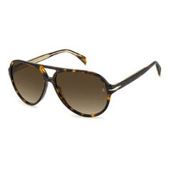 Vīriešu Saulesbrilles David Beckham S - S05119723 цена и информация | David Beckham Одежда, обувь и аксессуары | 220.lv