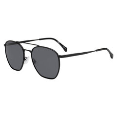 Vīriešu Saulesbrilles Hugo Boss BOSS-1090-S-003-IR ø 57 mm - S0372359 cena un informācija | Saulesbrilles  vīriešiem | 220.lv