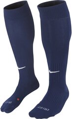 Futbola zeķes bērniem Nike, zilas цена и информация | Носки, колготки для мальчиков | 220.lv