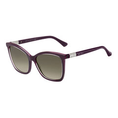 Sieviešu Saulesbrilles Jimmy Choo S Sudrabains Bordo - S05119852 цена и информация | Солнцезащитные очки для мужчин | 220.lv