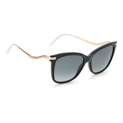 Sieviešu Saulesbrilles Jimmy Choo STEFF-S-807-9O Ø 55 mm - S0372501 цена и информация | Женские солнцезащитные очки | 220.lv