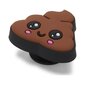 Apavu aksesuārs Crocs™ Jibbitz Lil Poop G1121900-MU 290700 цена и информация | Gumijas klogi bērniem | 220.lv