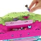 Polly Pocket Pet Adventure māja HHJ06 cena un informācija | Rotaļlietas meitenēm | 220.lv