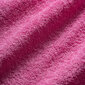 Frotē gultas pārklājs, rozā cena un informācija | Mēbeles skaistumkopšanas saloniem | 220.lv