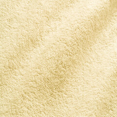 Желтое махровое полотенце цена и информация | Мебель для салонов красоты | 220.lv