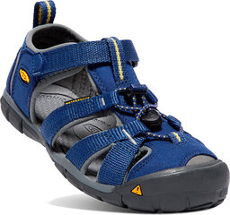 Bērnu sandales Seacamp II CNX Junior, zilas cena un informācija | Bērnu sandales | 220.lv