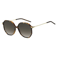 Sieviešu Saulesbrilles Hugo Boss BOSS-1329-S-086-HA ø 58 mm - S0372394 cena un informācija | Saulesbrilles sievietēm | 220.lv