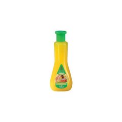 Šampūns ar ananāsu Biofresh Magnolica, 500ml cena un informācija | Šampūni | 220.lv