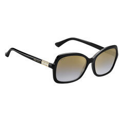 Sieviešu Saulesbrilles Jimmy Choo S Melns - S05119850 cena un informācija | Saulesbrilles sievietēm | 220.lv