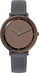 Vīriešu pulkstenis Pierre Cardin CBV-1036 cena un informācija | Vīriešu pulksteņi | 220.lv