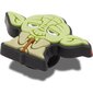 Apavu aksesuārs Crocs™ Jibbitz Star Wars Yoda G1055700-MU 246146 цена и информация | Gumijas klogi bērniem | 220.lv