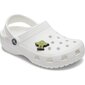 Apavu aksesuārs Crocs™ Jibbitz Star Wars Yoda G1055700-MU 246146 цена и информация | Gumijas klogi bērniem | 220.lv