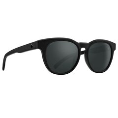Солнечные очки SPY Optic Cedros Happy Boost, матовые черные с черными поляризованными линзами цена и информация | Солнцезащитные очки для мужчин | 220.lv