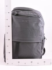 Рюкзак мужской EA, серый цена и информация | Рюкзаки и сумки | 220.lv