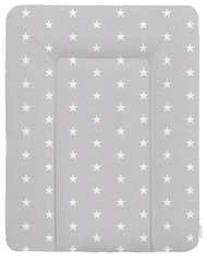 Мягкая пеленальная пеленка Babymam, 70x50 cm цена и информация | Пеленальные доски и пеленки | 220.lv