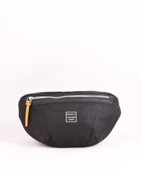 Cross-body мужская сумка EA EIAP00000318, черная цена и информация | Мужские сумки | 220.lv