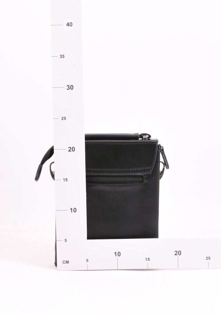 Cross-body soma vīriešiem EA EIAP00000319 cena un informācija | Vīriešu somas | 220.lv