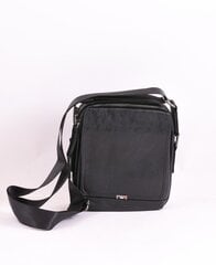 Cross-body soma vīriešiem EA EIAP00000320 cena un informācija | Vīriešu somas | 220.lv