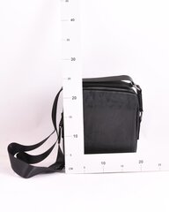 Cross-body soma vīriešiem EA EIAP00000320 cena un informācija | Vīriešu somas | 220.lv