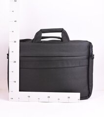 Мужская сумка EA для ноутбука цена и информация | Рюкзаки, сумки, чехлы для компьютеров | 220.lv