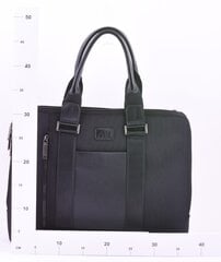 Мужская сумка SV & Ko для ноутбука цена и информация | Рюкзаки, сумки, чехлы для компьютеров | 220.lv