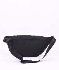 Cross-body мужская сумка Keddo EIAP00000391, черная цена и информация | Мужские сумки | 220.lv