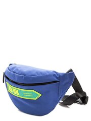 Cross-body мужская сумка Keddo EIAP00000390, синяя цена и информация | Мужские сумки | 220.lv