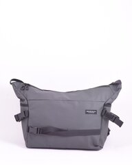 Cross-body мужская сумка SKBOY EIAP00000387, черная цена и информация | Мужские сумки | 220.lv