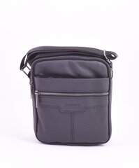 Cross-body soma vīriešiem Baden EIAP00000338 cena un informācija | Vīriešu somas | 220.lv