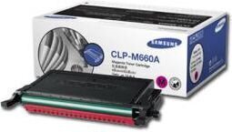 HP Cartridge Magenta CLP-M660B ELS CLPM660B ELS (ST924A) цена и информация | Картриджи для лазерных принтеров | 220.lv
