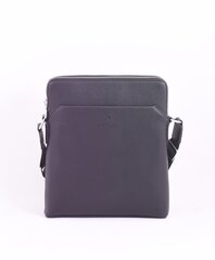 Cross-body мужская сумка Jinbailil EIAP00000381, черная цена и информация | Мужские сумки | 220.lv