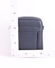 Cross-body мужская сумка AV EIAP00000373, синяя цена и информация | Мужские сумки | 220.lv