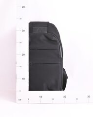 Рюкзак мужской AV, черный цена и информация | Мужские сумки | 220.lv