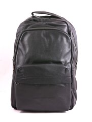Рюкзак мужской Baden, черный цена и информация | Мужские сумки | 220.lv