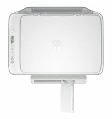 Daudzfunkciju printeris HP DeskJet 2810e cena un informācija | HP Datortehnika | 220.lv