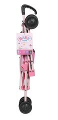 BABY BORN Игровой набор коляска для куклы цена и информация | Игрушки для девочек | 220.lv