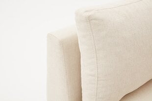 1-vietīgs atpūtas krēsls Asir, balts cena un informācija | Atpūtas krēsli | 220.lv
