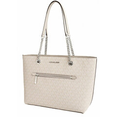 Sieviešu Rokassoma Michael Kors Jet Set Brūns 30 x 27 x 13 cm - S0373124 цена и информация | Женские сумки | 220.lv