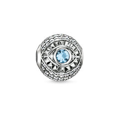 Sieviešu kuloni Thomas Sabo K0110-644-1 Zils 1,1 cm - S0376380 цена и информация | Украшения на шею | 220.lv