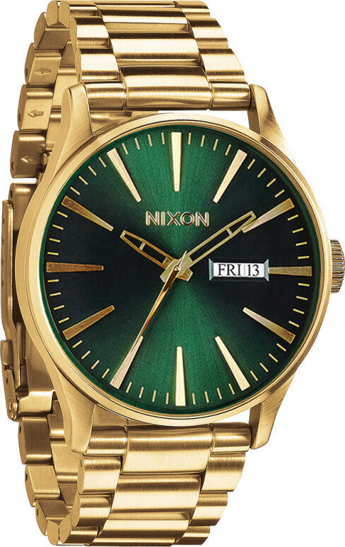 Vīriešu pulkstenis Nixon A356-1919 cena un informācija | Vīriešu pulksteņi | 220.lv