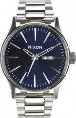 Vīriešu pulkstenis Nixon A356-1258 cena un informācija | Vīriešu pulksteņi | 220.lv