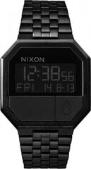 Vīriešu pulkstenis Nixon A158-001 cena un informācija | Vīriešu pulksteņi | 220.lv