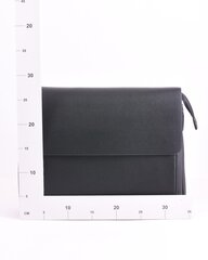 Cross-body мужская сумка AV EIAP00000362, черная цена и информация | Мужские сумки | 220.lv