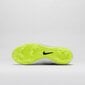 Futbola apavi Nike Mercurial Victory V FG Jr, balti cena un informācija | Futbola apavi | 220.lv