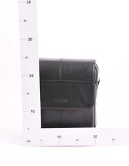 Cross-body мужская сумка Baden EIAP00000356 цена и информация | Мужские сумки | 220.lv